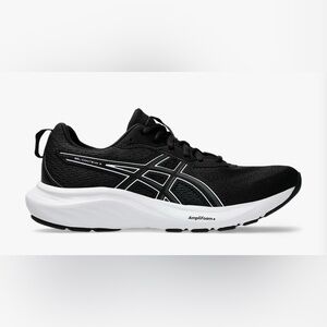 ASICS Gel Contend 9 Womens Running Shoes (size 8W)